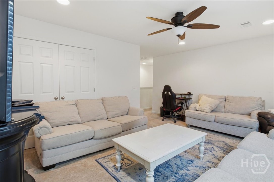 379 Southwilde Way Pooler, GA 31322 - Photo 25 of 47