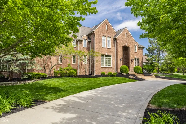 $1,599,999 | 13986 Salsbury Creek Drive, Carmel, IN 46032