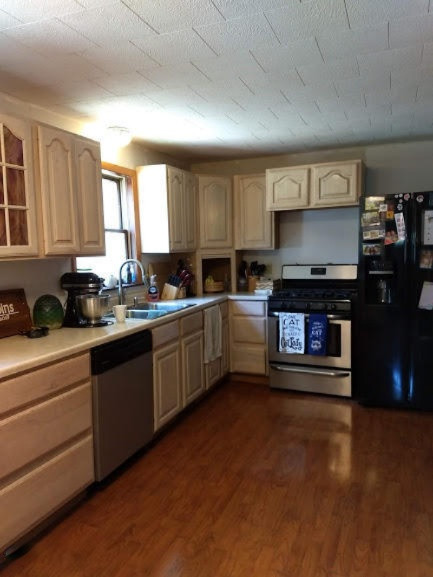 657 Durham Avenue Reed City, MI 49677 - Photo 3 of 11 kitchen