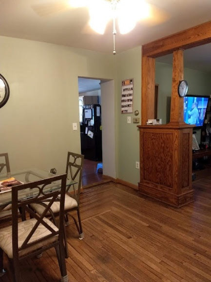 657 Durham Avenue Reed City, MI 49677 - Photo 6 of 11 DURHAM DINING