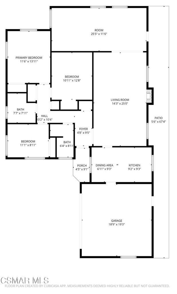 2050 7th Street San Fernando, CA 91340 - Photo 5 of 6 unknown