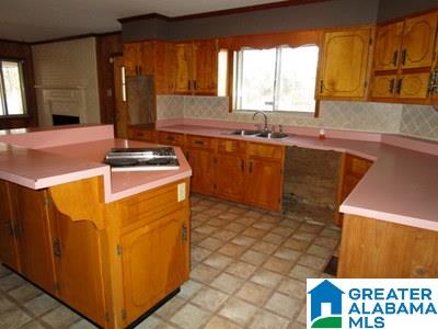 421 Hilltop Road Adamsville, AL 35005 - Photo 5 of 28