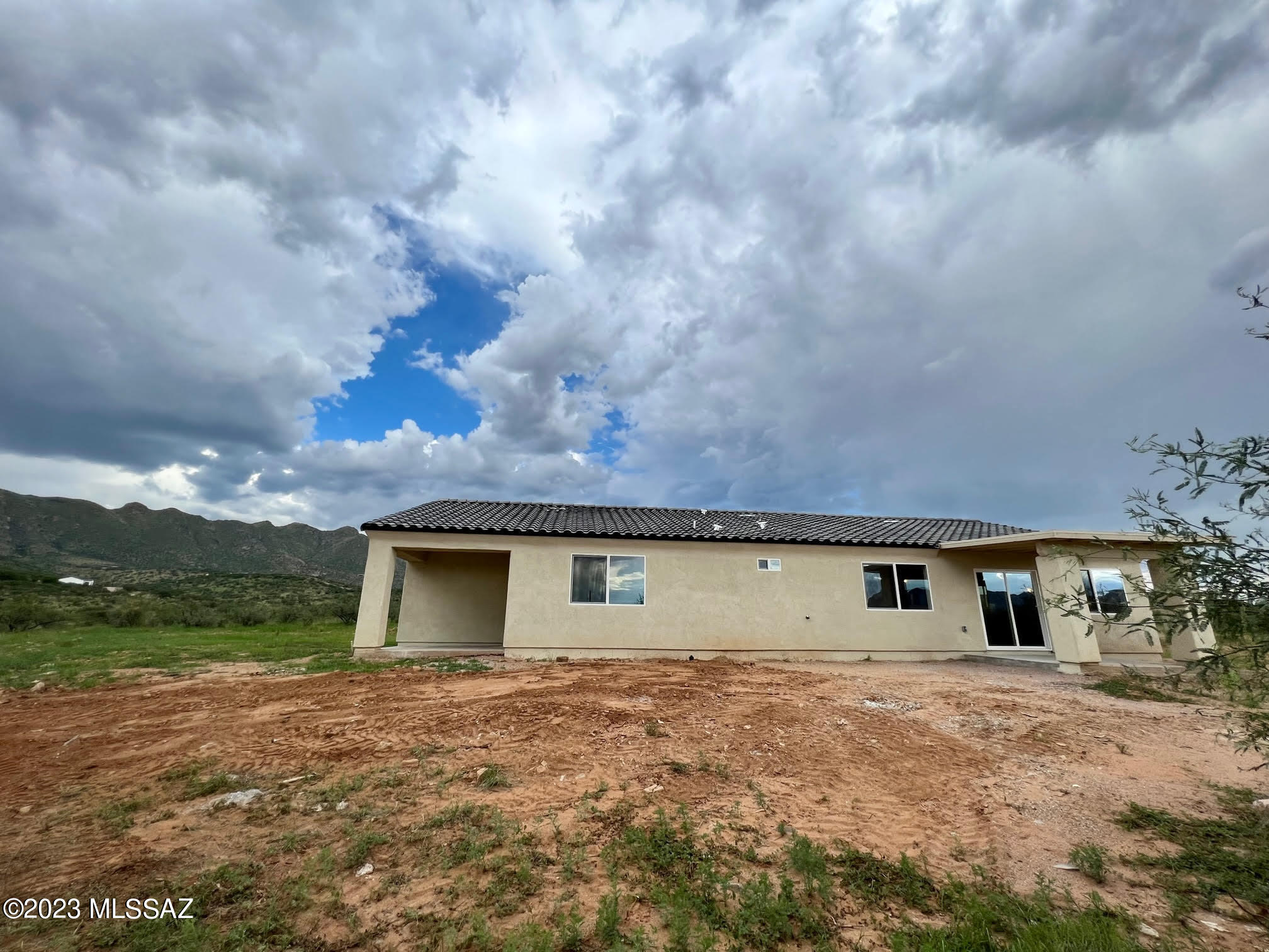 1692 Ilco Court Rio Rico, AZ 85648 - Photo 32 of 35