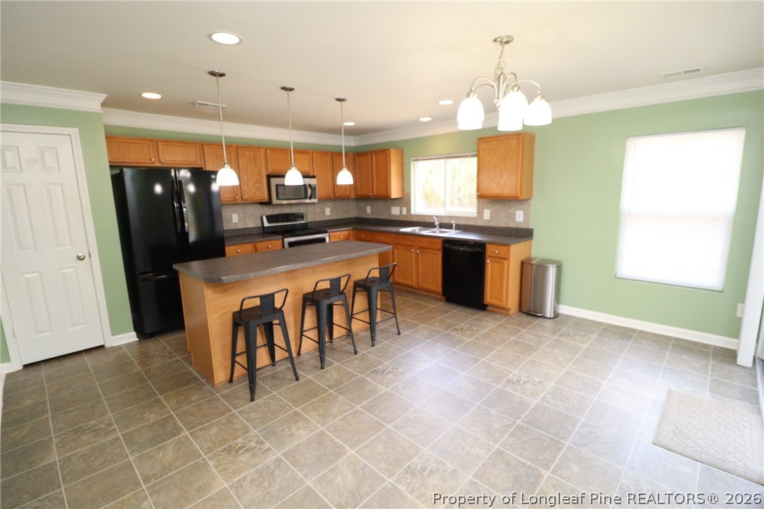 3600 Corydon Court Raleigh, NC 27610 - Photo 16 of 36