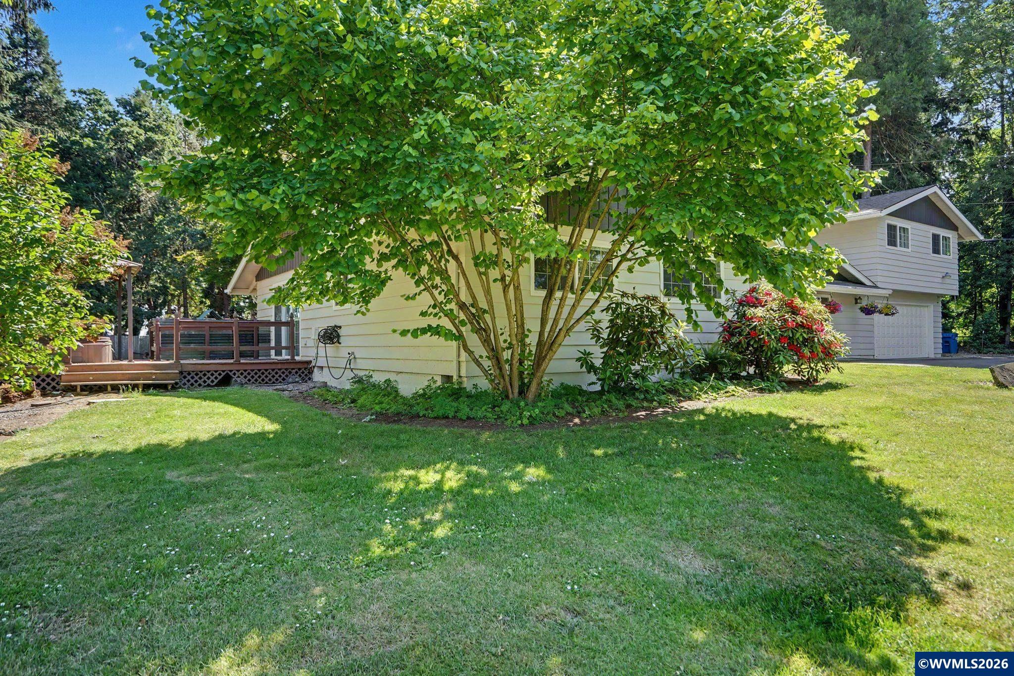 6816 Waconda Road Northeast Salem, OR 97305 - Photo 45 of 47