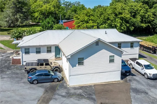 $1,500 | 89 Clinic Road, Tate, GA 30177