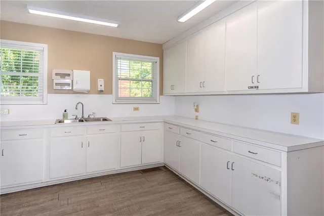 $1,500 | 89 Clinic Road, Tate, GA 30177