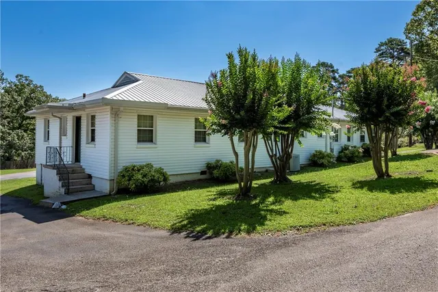 $1,500 | 89 Clinic Road, Tate, GA 30177