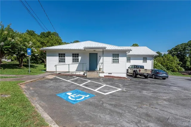 $1,500 | 89 Clinic Road, Tate, GA 30177