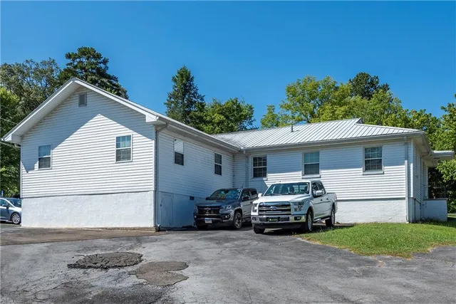 $1,500 | 89 Clinic Road, Tate, GA 30177