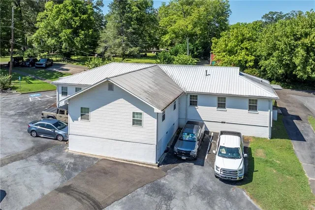 $1,500 | 89 Clinic Road, Tate, GA 30177