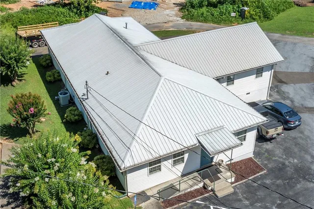 $1,500 | 89 Clinic Road, Tate, GA 30177