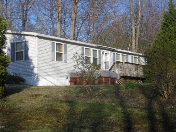 27 Pine Ridge Road Loudon, NH 03307 - Photo 1 of 1