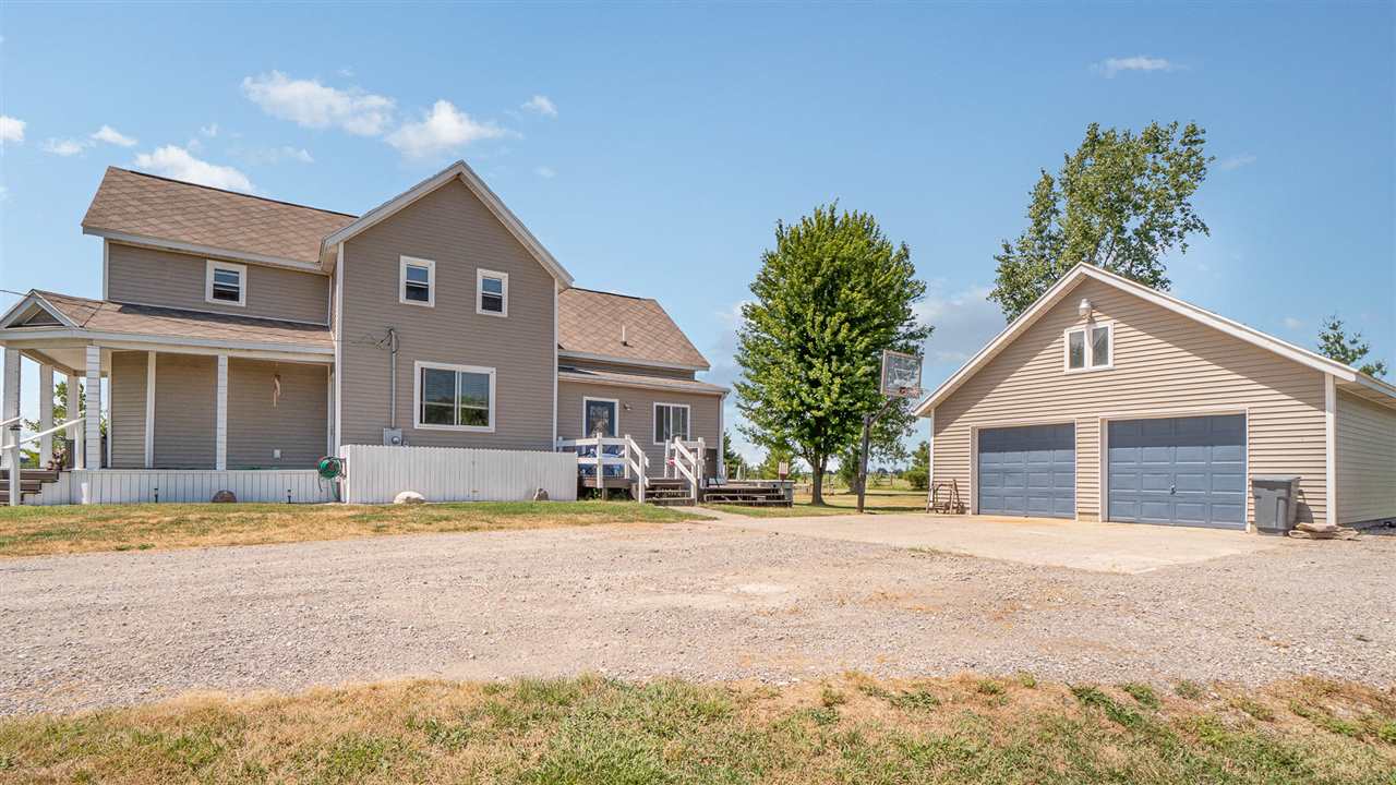 31 East Russell Road Munger, MI 48747 - Photo 23 of 30
