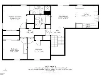 $350,000 | 12023 West 48th Street, Shawnee, KS 66216