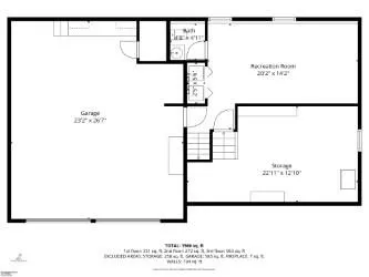 $350,000 | 12023 West 48th Street, Shawnee, KS 66216