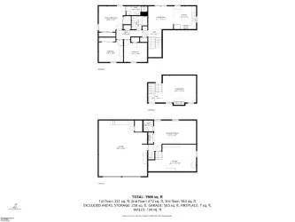 $350,000 | 12023 West 48th Street, Shawnee, KS 66216