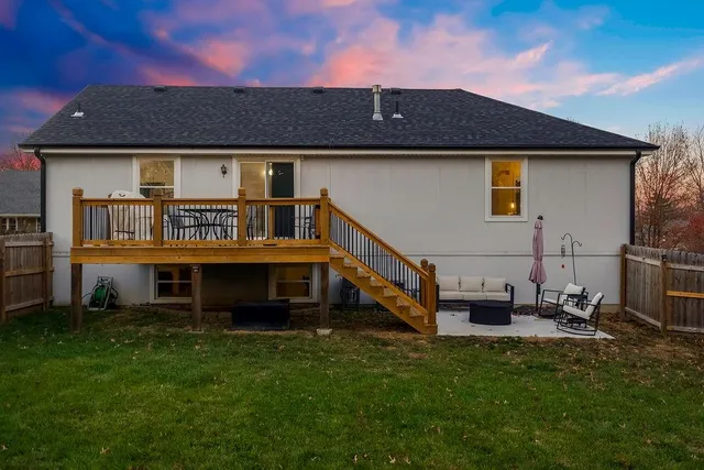 $350,000 | 12023 West 48th Street, Shawnee, KS 66216