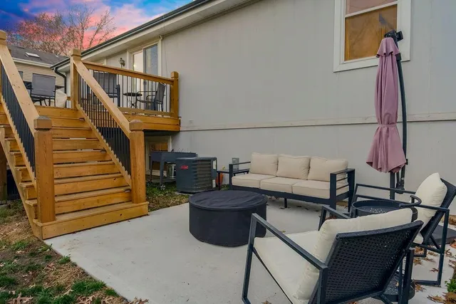 $350,000 | 12023 West 48th Street, Shawnee, KS 66216