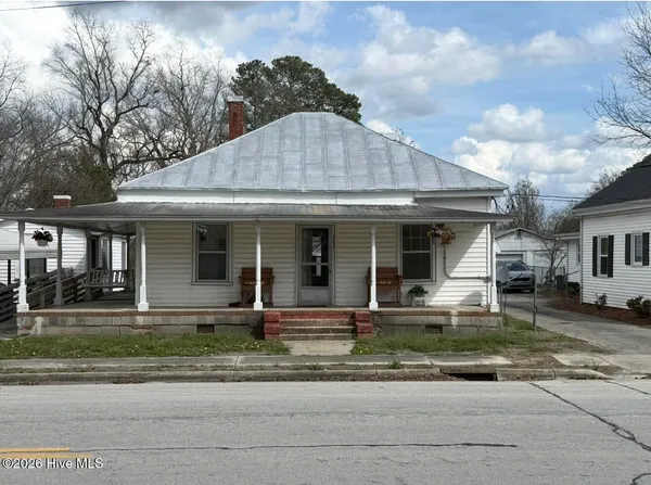 $110,000 | 302 North Main Street, Cove City, NC 28523