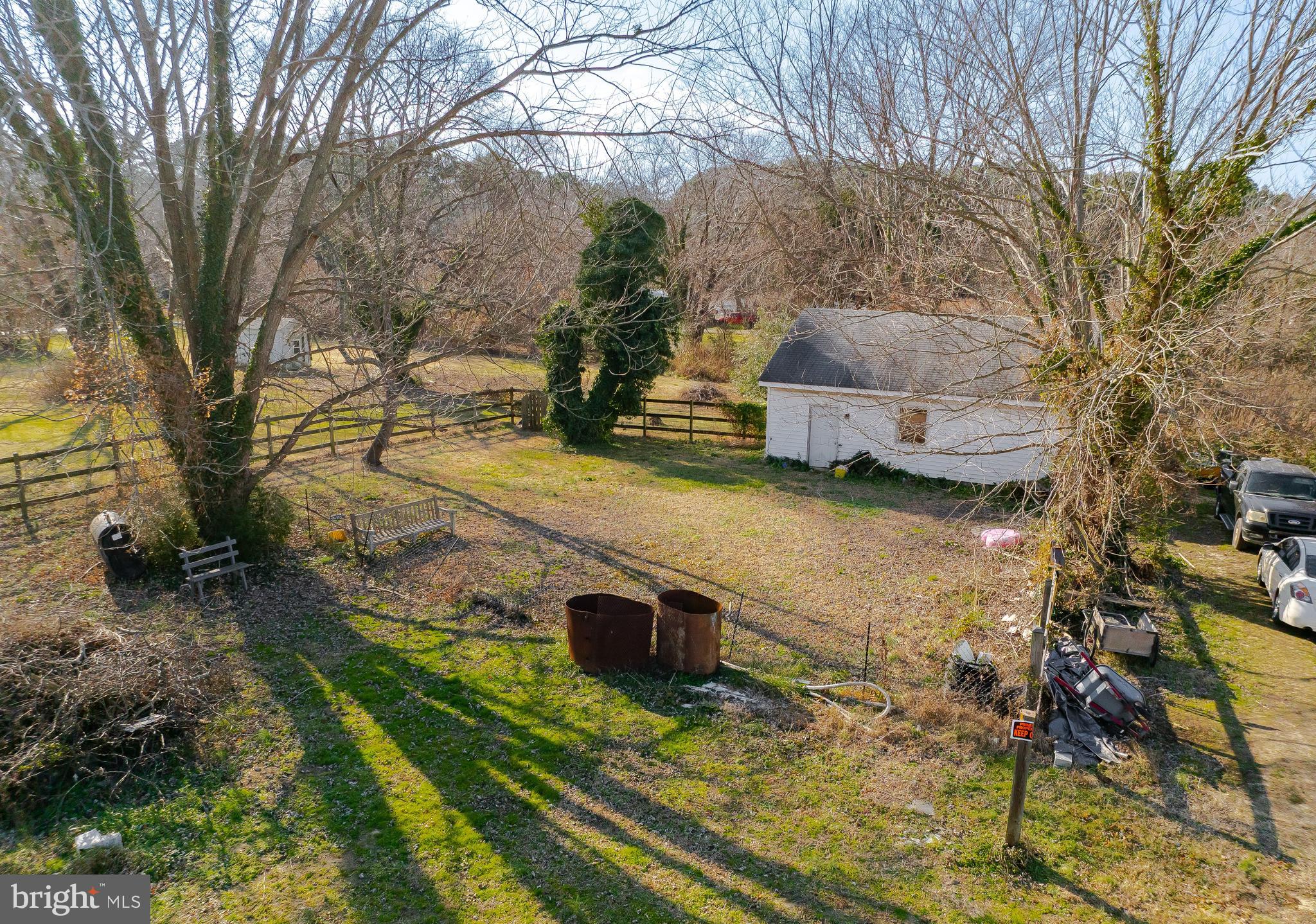 16125 Bradburn Lane Ridge, MD 20680 - Photo 13 of 13