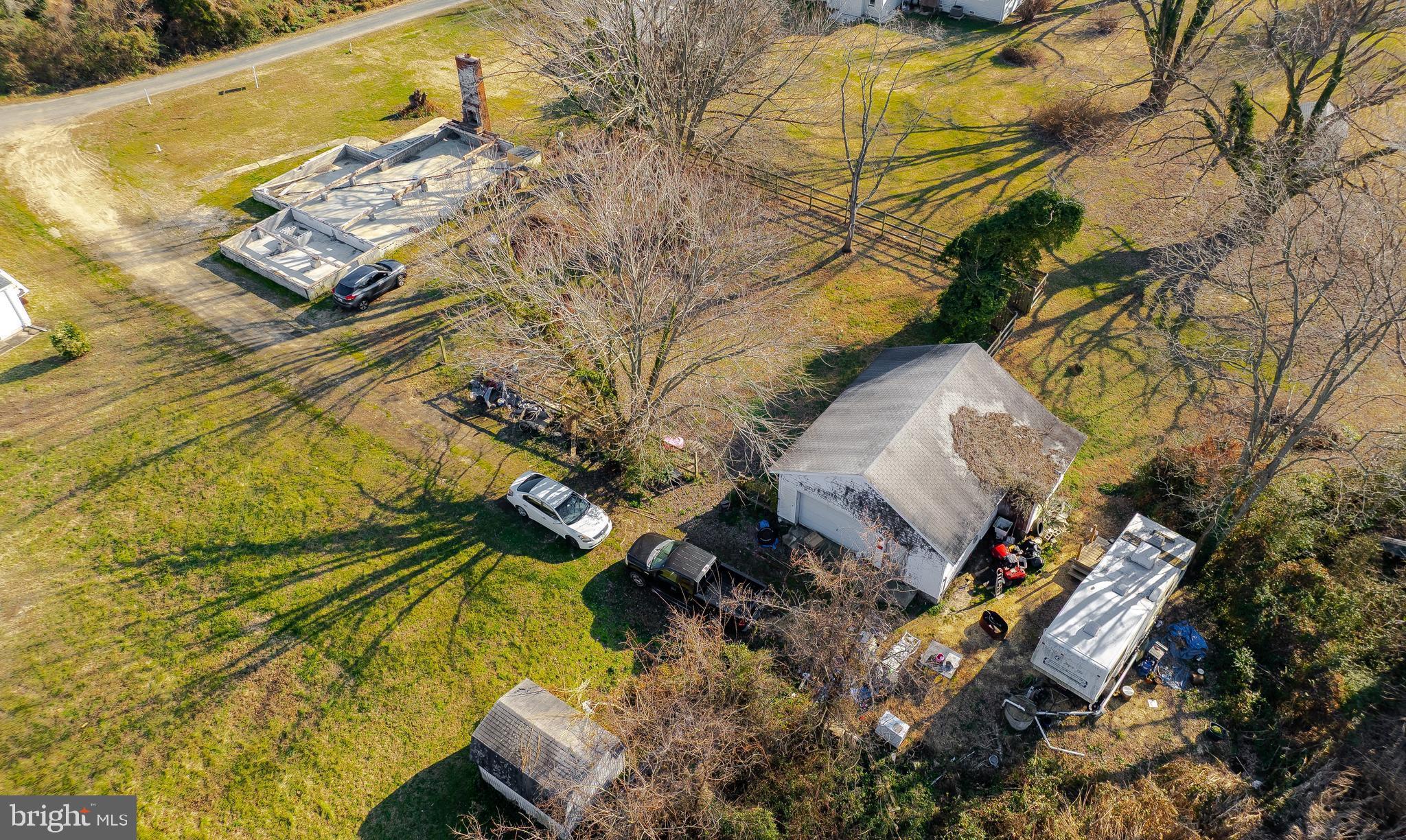 16125 Bradburn Lane Ridge, MD 20680 - Photo 8 of 13