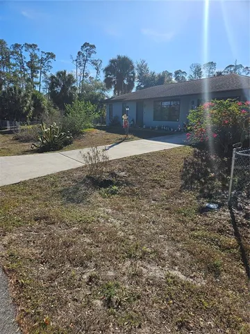 $298,900 | 17461 Wellsley Avenue, Port Charlotte, FL 33954