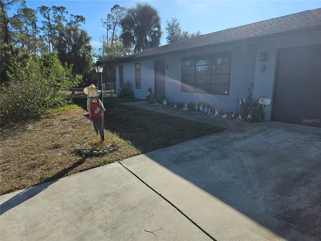 $298,900 | 17461 Wellsley Avenue, Port Charlotte, FL 33954