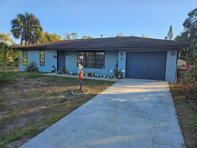$298,900 | 17461 Wellsley Avenue, Port Charlotte, FL 33954