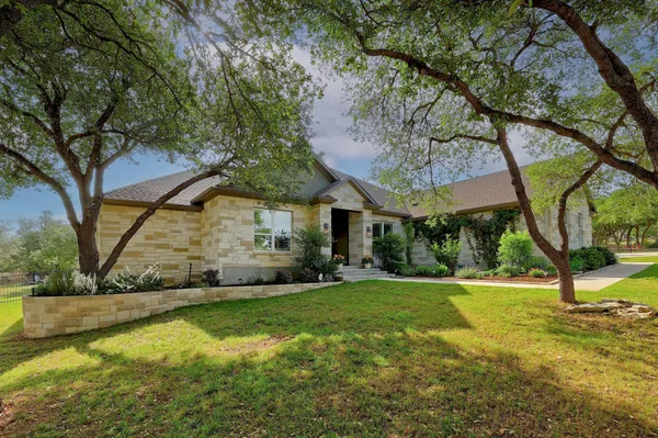 $863,990 | 105 Graystone Lane, Georgetown, TX 78633