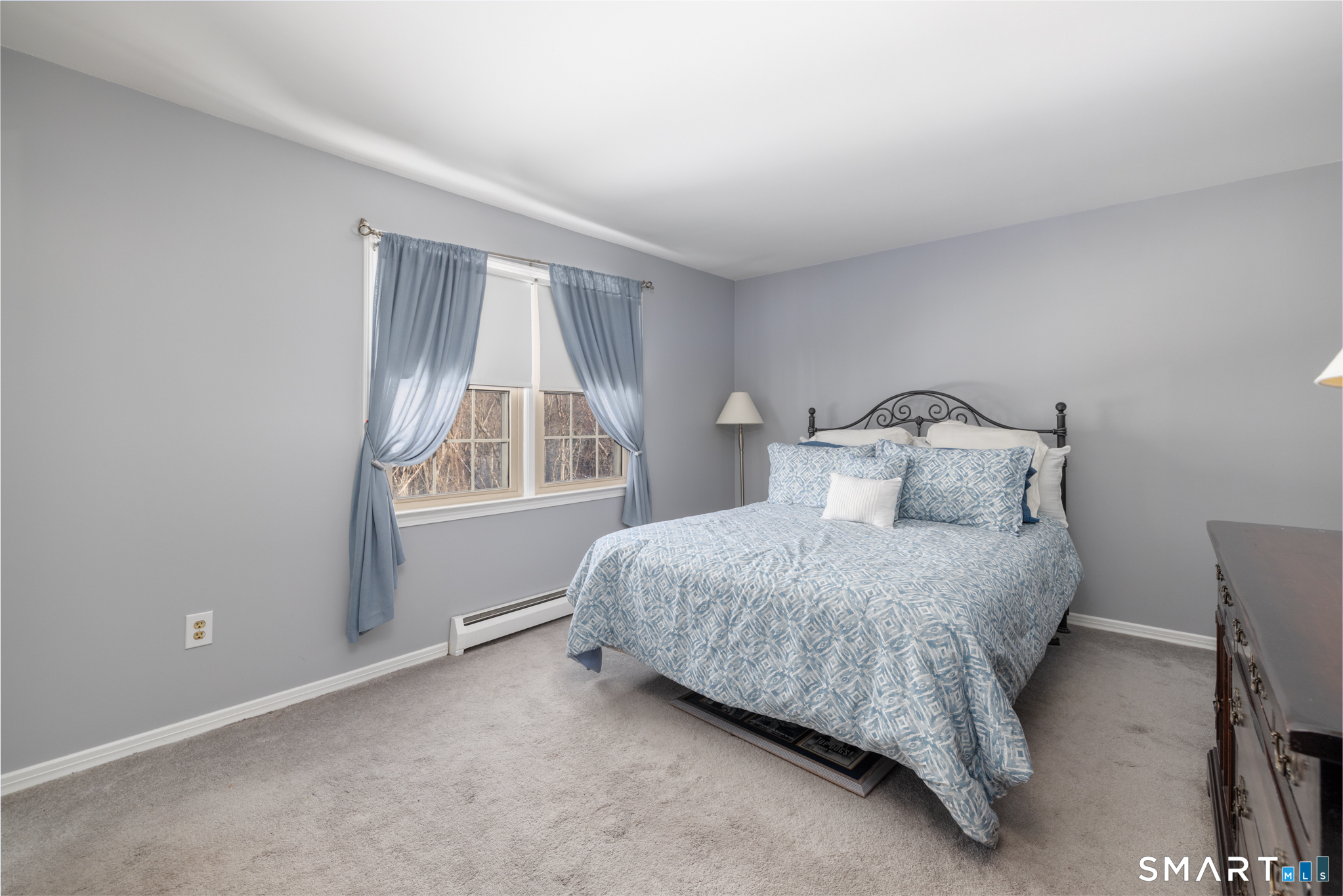 40 November Lane Southington, CT 06479 - Photo 15 of 33 a bedroom with a bed and window