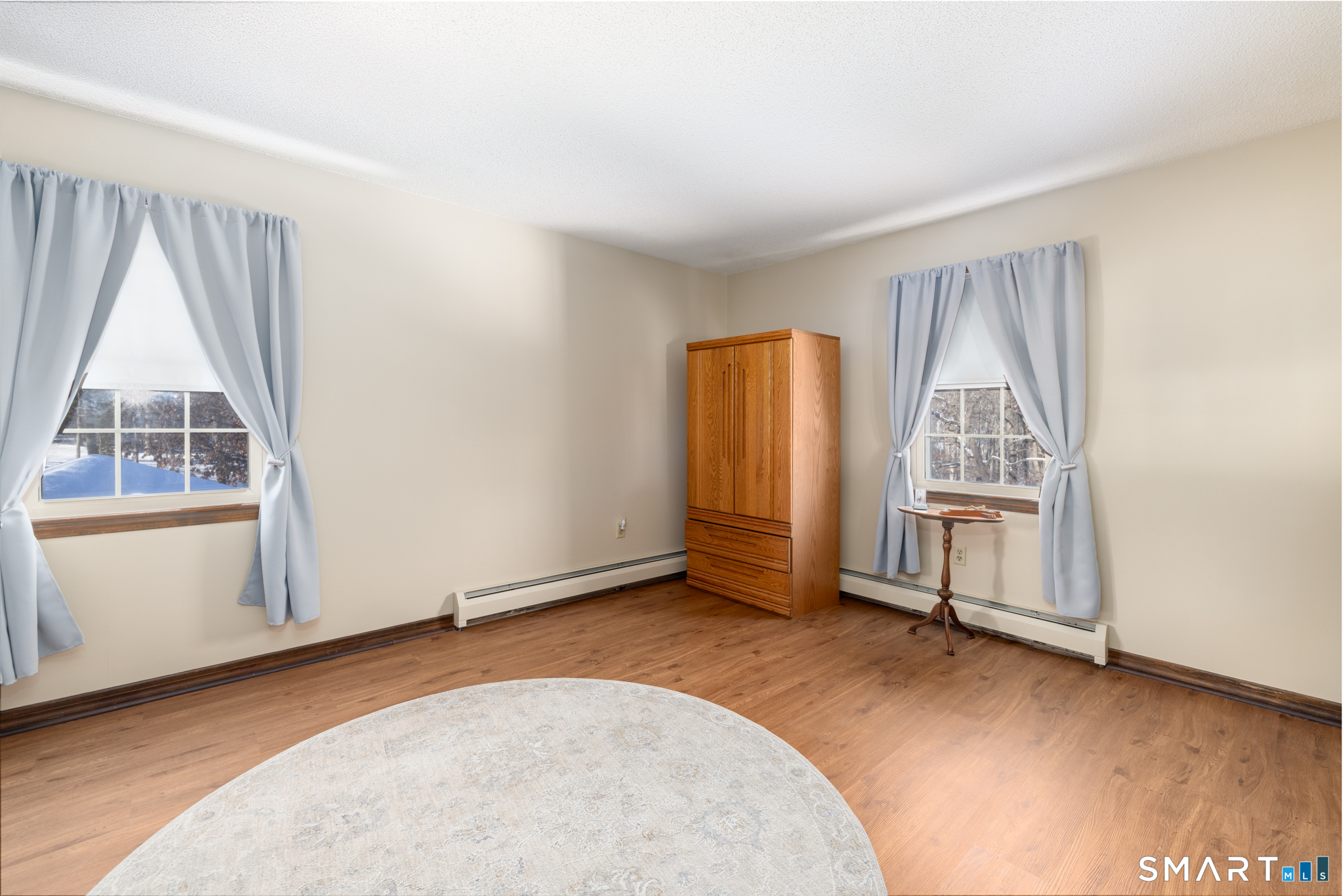 40 November Lane Southington, CT 06479 - Photo 19 of 33 an empty room with windows