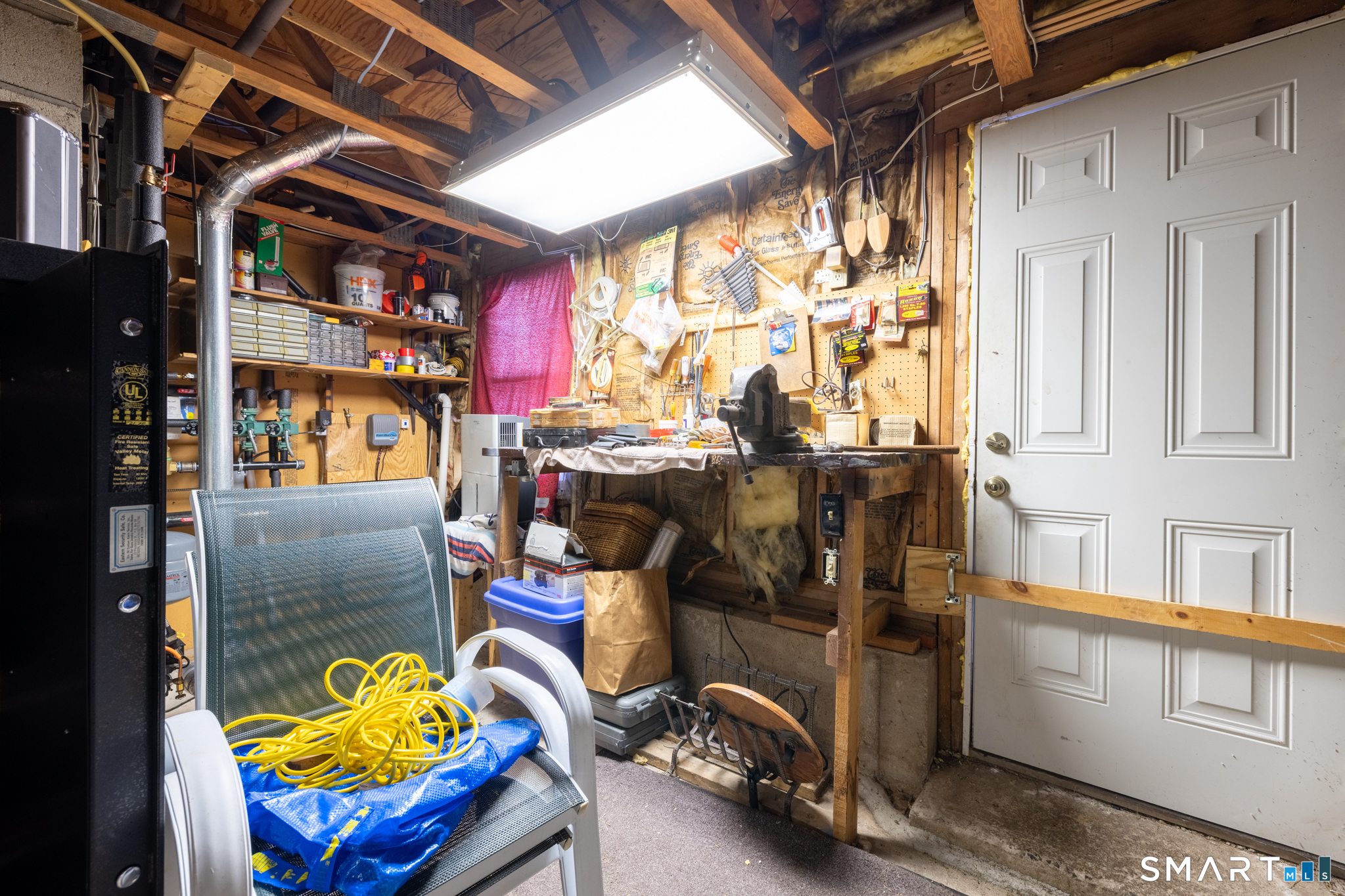 40 November Lane Southington, CT 06479 - Photo 25 of 33 a view of gym equipment