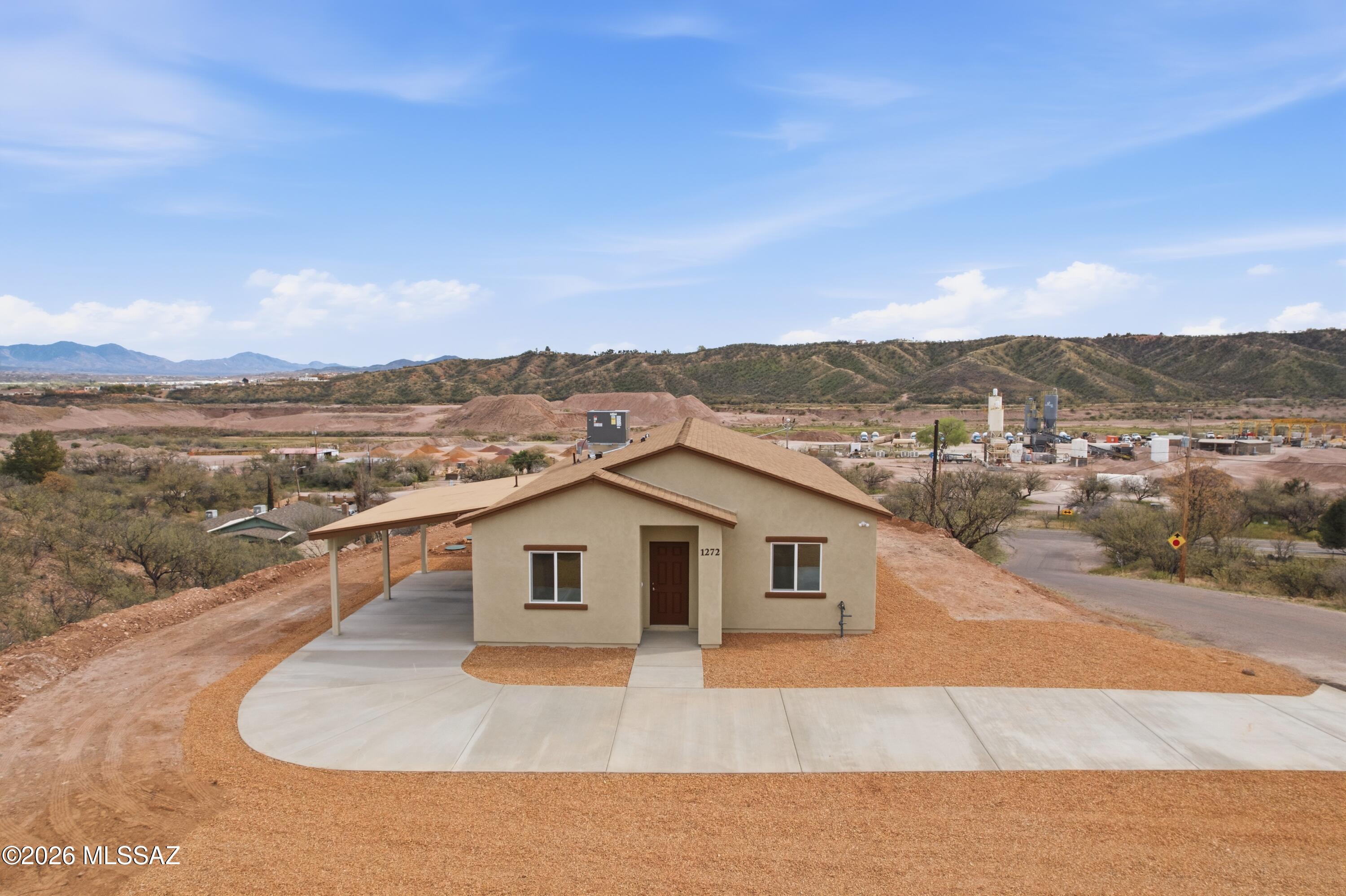 1272 Circulo Yerba Buena Rio Rico, AZ 85648 - Photo 43 of 48 Gallery Image 43