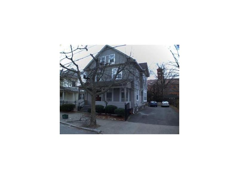 98 Andem Street Providence, RI 02908 - Photo 1 of 1 Exterior Front.