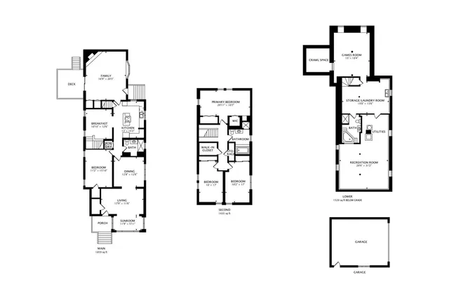 $425,000 | 1001 Elgin Avenue, Forest Park, IL 60130