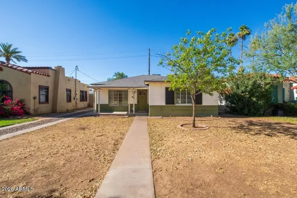 $549,950 | 1118 West Lynwood Street, Phoenix, AZ 85007
