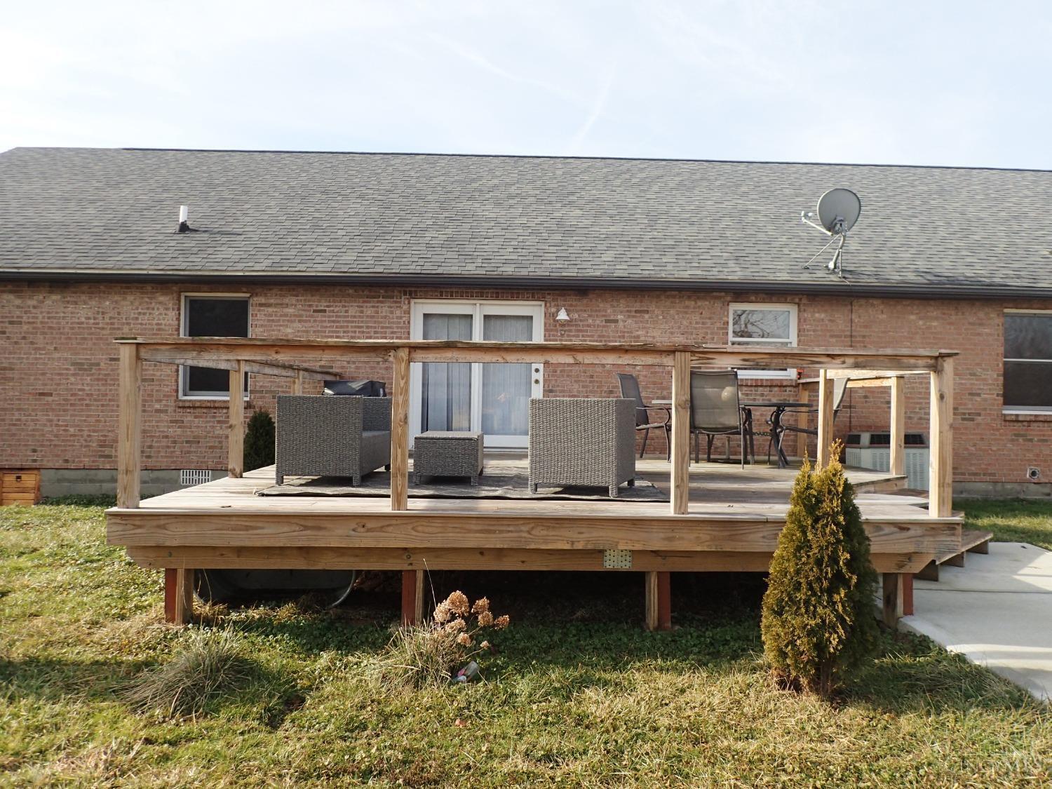 10348 Haubrock Road Sunman, IN 47041 - Photo 43 of 53