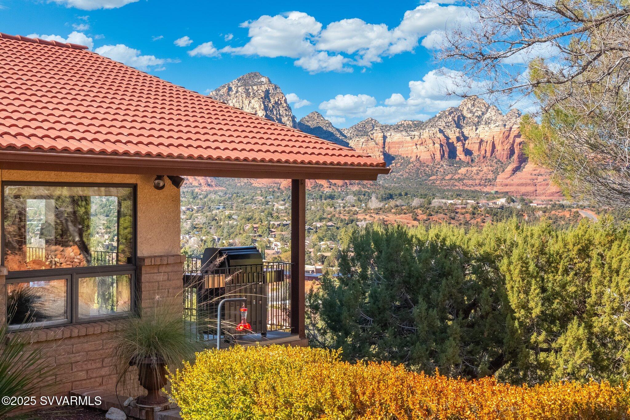 45 Mingus Mountain Road Sedona, AZ 86336 - Photo 2 of 59 Gallery Image 2