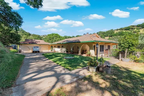 $999,999 | 4730 Valley End Lane, Fairfield, CA 94534