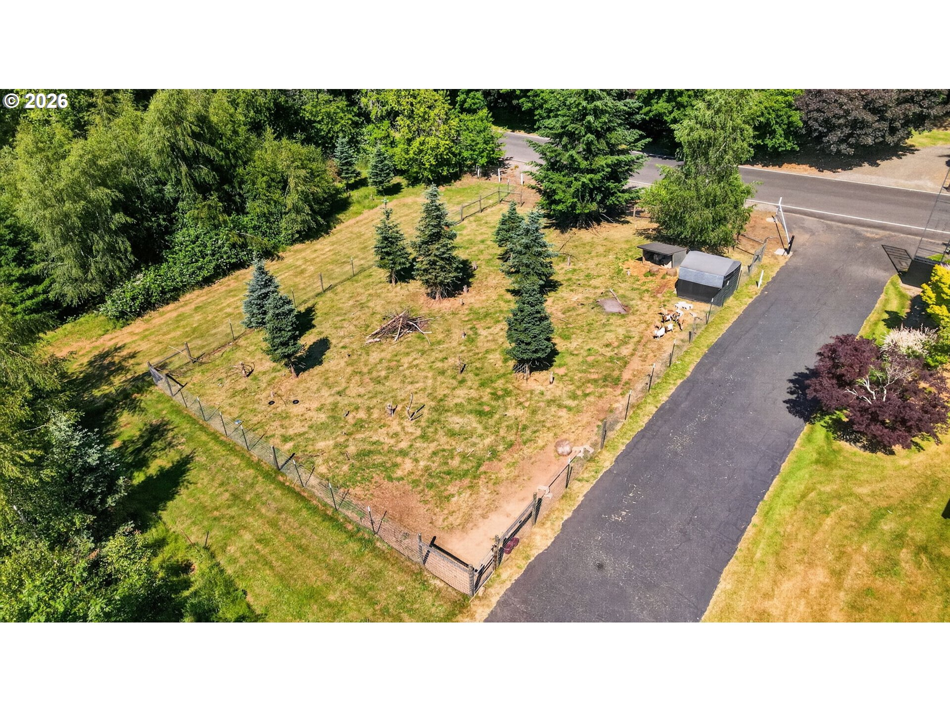 8439 Southeast Cottrell Road Boring, OR 97009 - Photo 46 of 48