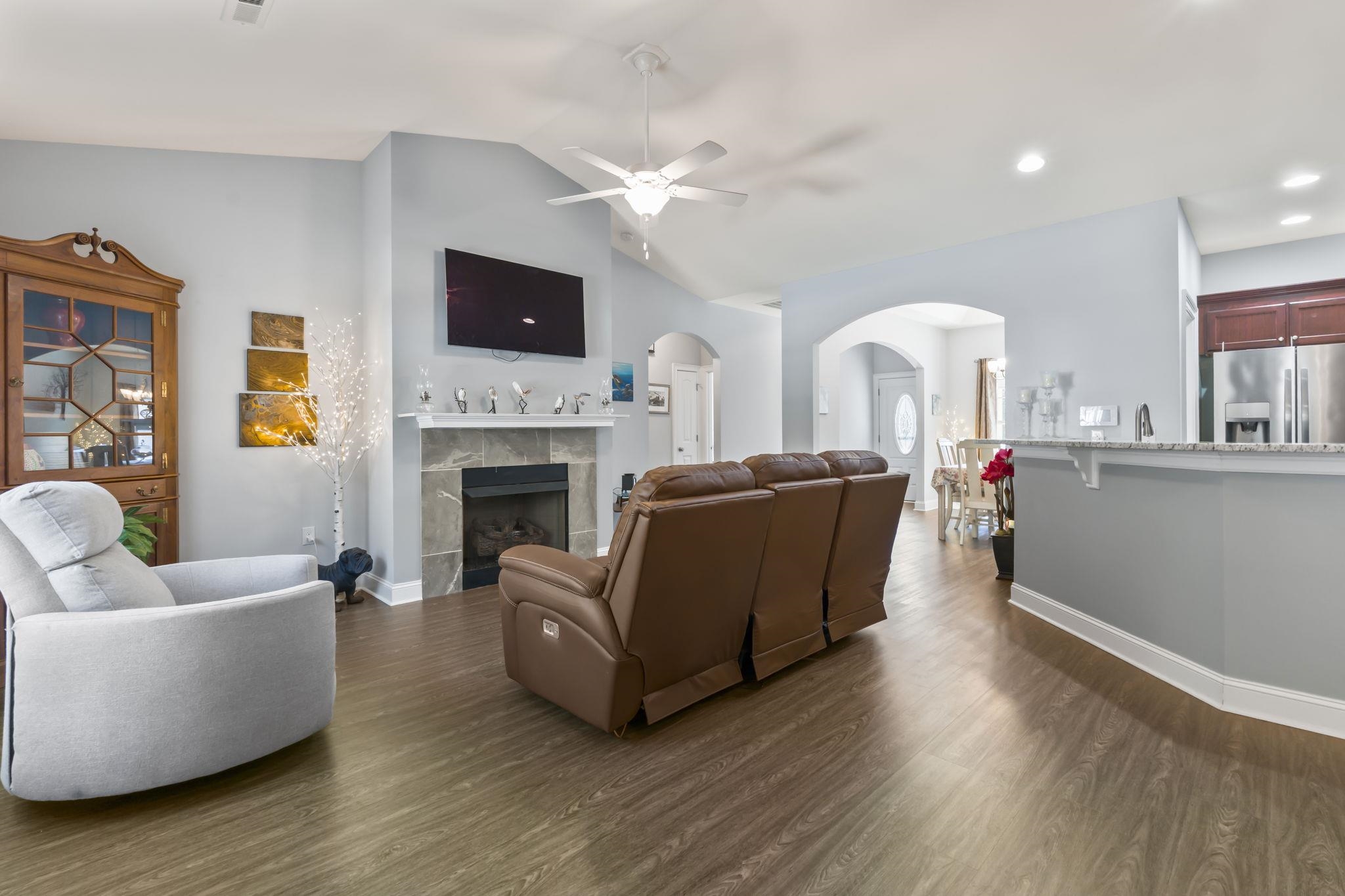 5123 Huston Road Conway, SC 29526 - Photo 8 of 37 Gallery Image 8