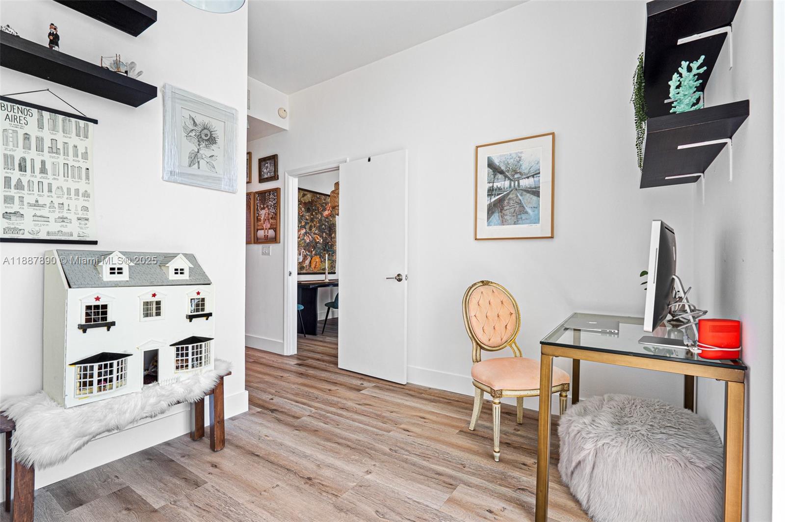 2525 Southwest 3rd Avenue, Unit 1111 Miami, FL 33129 - Photo 14 of 56