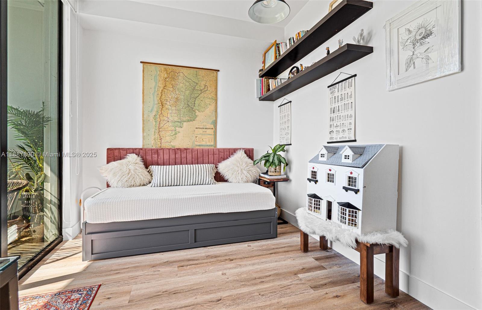 2525 Southwest 3rd Avenue, Unit 1111 Miami, FL 33129 - Photo 15 of 56