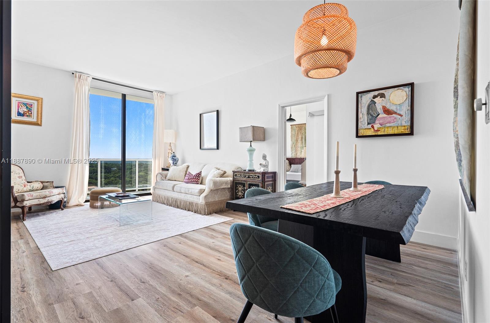 2525 Southwest 3rd Avenue, Unit 1111 Miami, FL 33129 - Photo 22 of 56