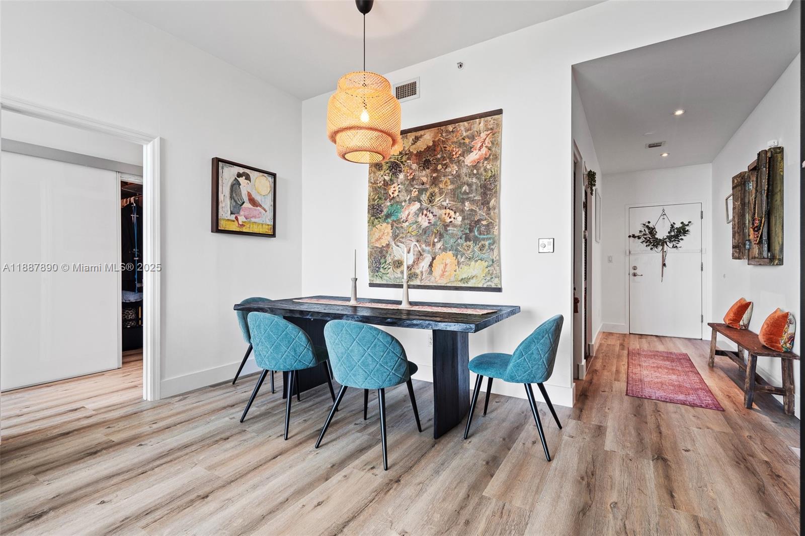 2525 Southwest 3rd Avenue, Unit 1111 Miami, FL 33129 - Photo 24 of 56