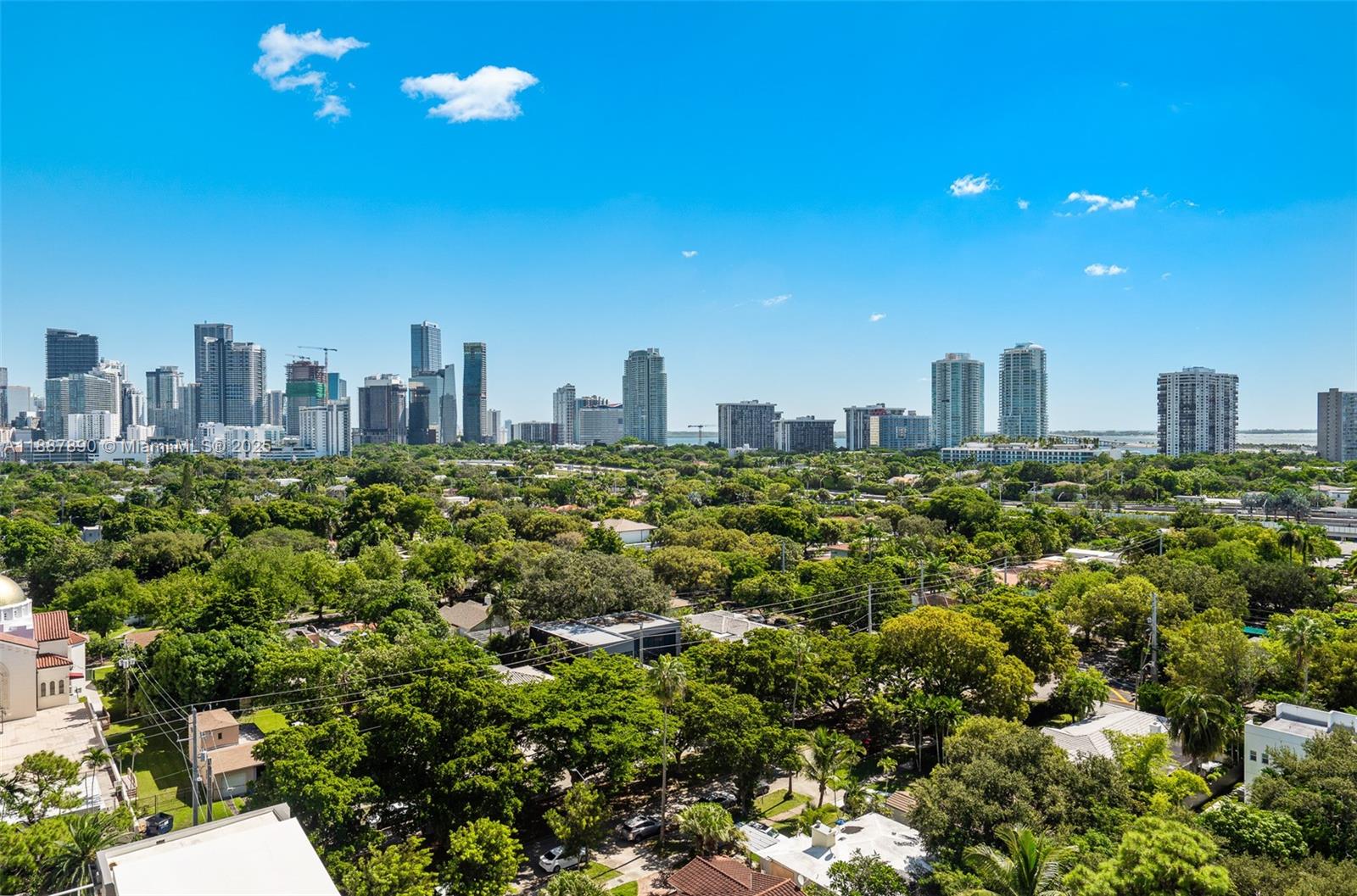 2525 Southwest 3rd Avenue, Unit 1111 Miami, FL 33129 - Photo 34 of 56