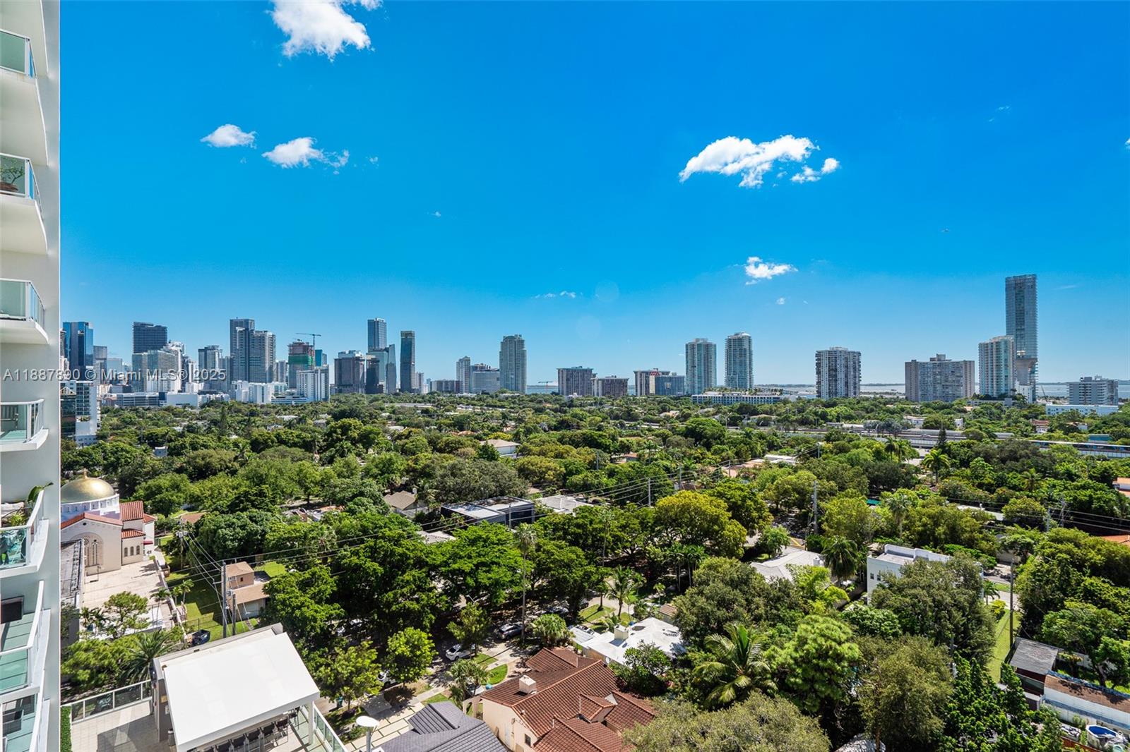 2525 Southwest 3rd Avenue, Unit 1111 Miami, FL 33129 - Photo 36 of 56