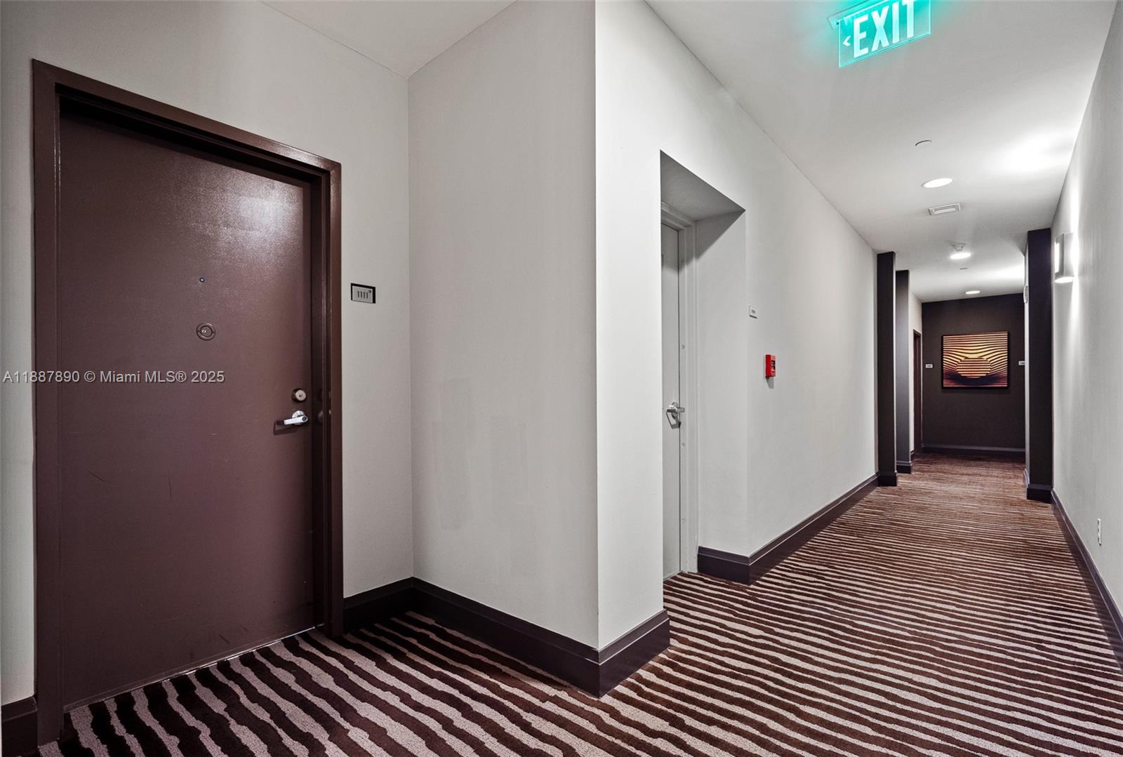 2525 Southwest 3rd Avenue, Unit 1111 Miami, FL 33129 - Photo 41 of 56