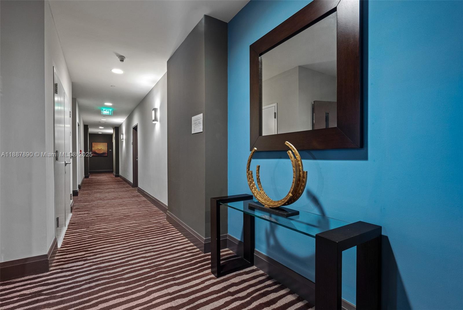 2525 Southwest 3rd Avenue, Unit 1111 Miami, FL 33129 - Photo 42 of 56